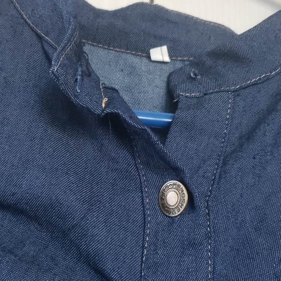 Dress - Picture 2 of 3